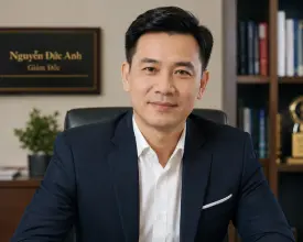 Nguyễn Đức Anh